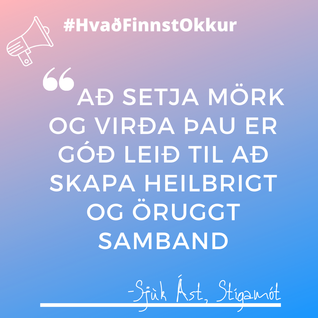 Stígamót